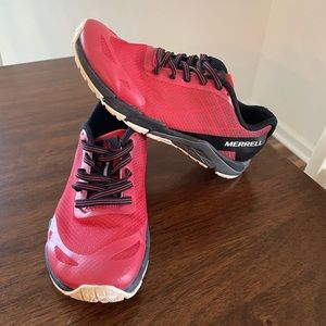 Kids Merrell Bare Access Shoe